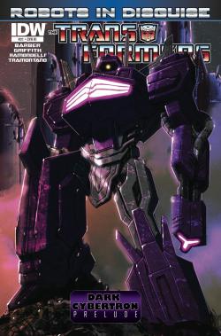 Shockpoint