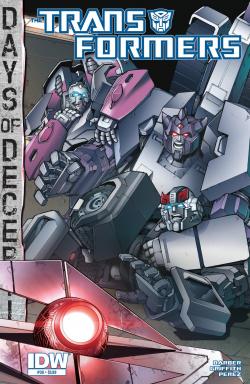The Onyx Interface Conclusion: The Obliterati