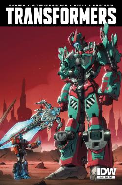 Conquerors Part 4: Perihelion