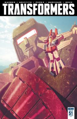 All Hail Optimus Part 2: Edge of the Earth