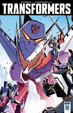 All Hail Optimus Part 3: The Medium and The Message