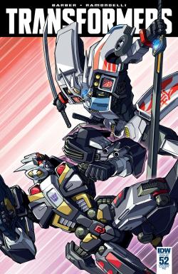 All Hail Optimus Part 3: The Medium and The Message