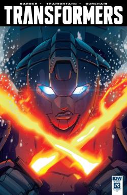 All Hail Optimus Part 4: It&amp;#039;s Beginning To and Back Again