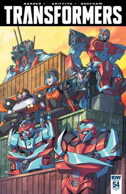 All Hail Optimus Part 5: As Above... So Below