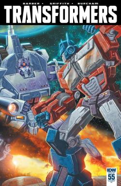 All Hail Optimus Part 6: No Fair Fights