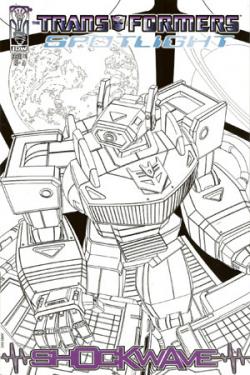 Shockwave