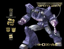 Shockwave