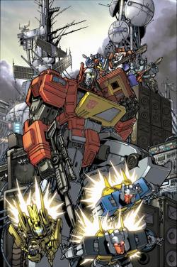 Blaster