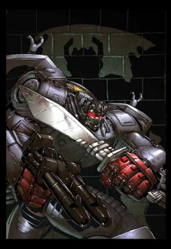Grimlock