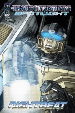 Nightbeat