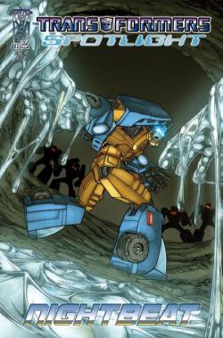 Nightbeat
