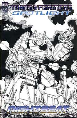 Nightbeat