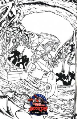 Nightbeat