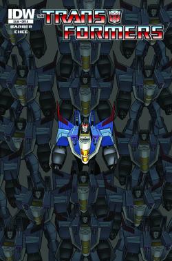 Thundercracker