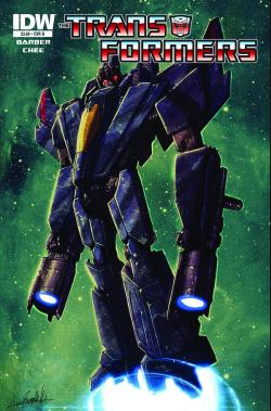 Thundercracker