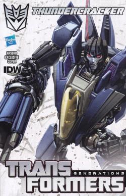 Thundercracker