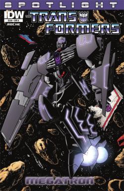 Megatron