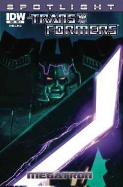Megatron