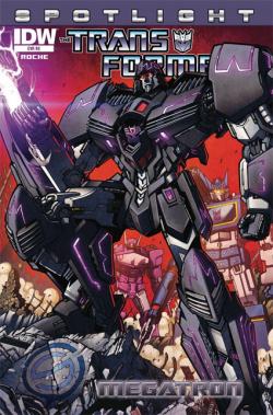 Megatron