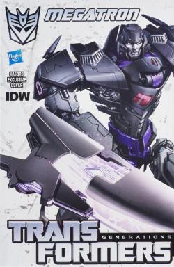 Megatron