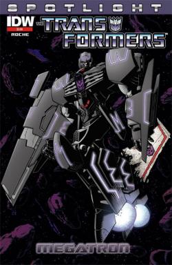 Megatron