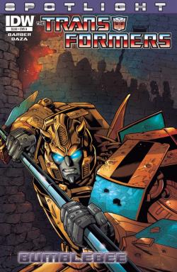 Bumblebee