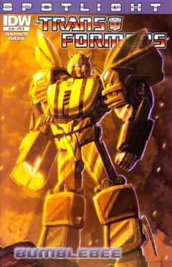 Bumblebee