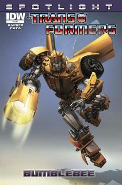 Bumblebee