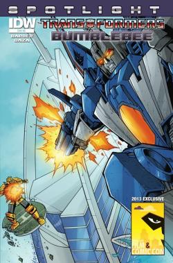 Bumblebee