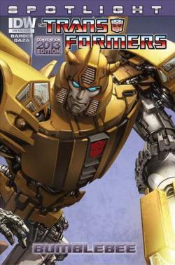 Bumblebee