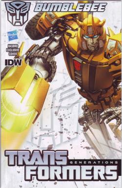 Bumblebee