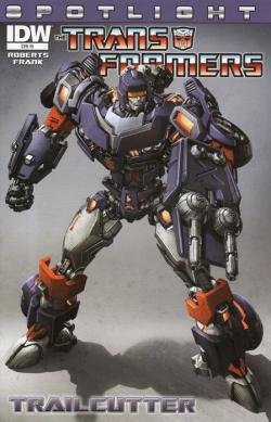 Trailcutter