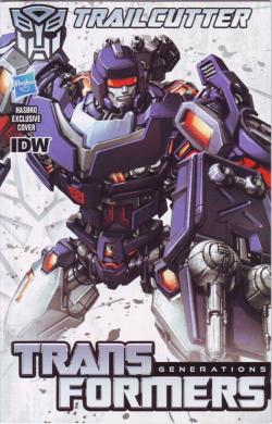 Trailcutter