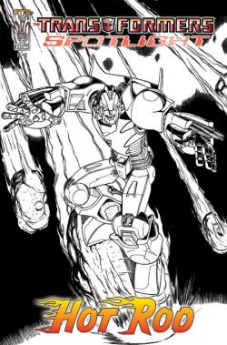 Hot Rod