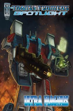 Ultra Magnus
