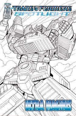 Ultra Magnus