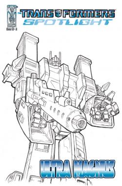 Ultra Magnus