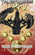 Tales of the Fallen