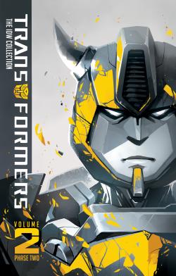 Phase Two, Volume 2