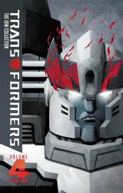 Phase Two, Volume 4