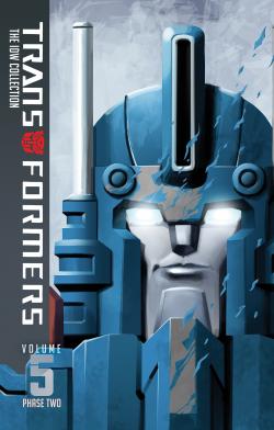 Phase Two, Volume 5