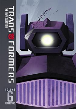 Phase Two, Volume 6