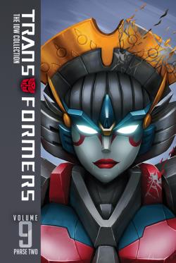 Phase Two, Volume 9