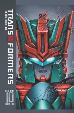 Phase Two, Volume 10