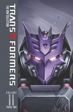 Phase Two, Volume 11