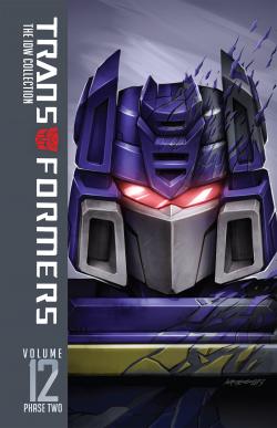 Phase Two, Volume 12