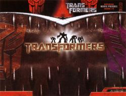 The Transformers: Prime Directive