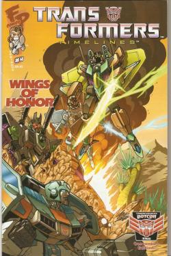 Wings of Honor