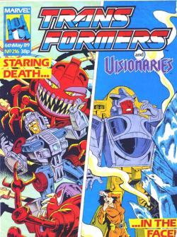 Race With The Devil (Part 2)