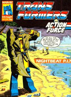 The Big Shutdown (Part 1)